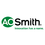 A. O. Smith water heater brand