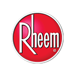 Rheem water heater brand