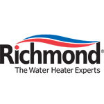 Richmond water heater brand