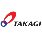 Takagi water heater brand